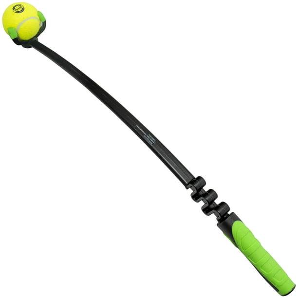 Franklin Pet Supply Ready Set Fetch Ball Launcher