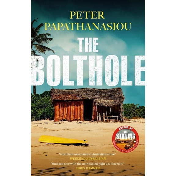 The Bolthole, (Paperback)