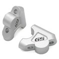 thumbnail image 4 of Handlebar Mount Riser Extender for BMW R1200GS LC 2013-2017 and R1200GS Adventure 2014-2017 with Raised Handle Bar Design, 4 of 5