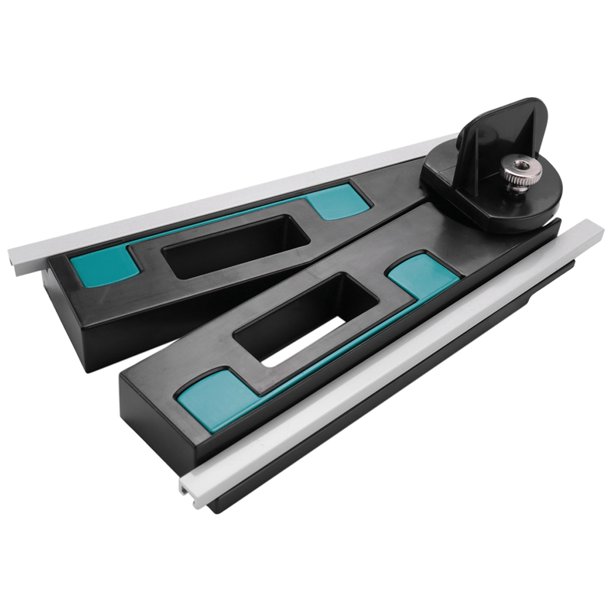 Galnuat Angle Duplicator to Miter Saw, Protractor Guide Measures