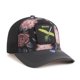 thumbnail image 1 of Knite Gorra Buzzed trucker con malla y visera tornasol cachucha para hombre, 1 of 5