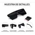 thumbnail image 4 of Lentes De Sol  Modelo Negro, 4 of 4