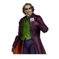 thumbnail image 4 of The Joker (DC Multiverse: The Dark Knight) 7" Action Figure (Deluxe Theatrical Edition) - McFarlane Toys, 4 of 10