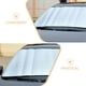 thumbnail image 5 of GOOHOCHY Parasol para parabrisas de coche Parasol para parabrisas delantero Parasol para ventana de coche Parasol automático, 5 of 8