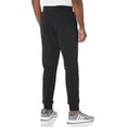 thumbnail image 2 of adidas Originals Men's Adicolor Essentials Trefoil Fleece Pants (Black, XL), 2 of 2