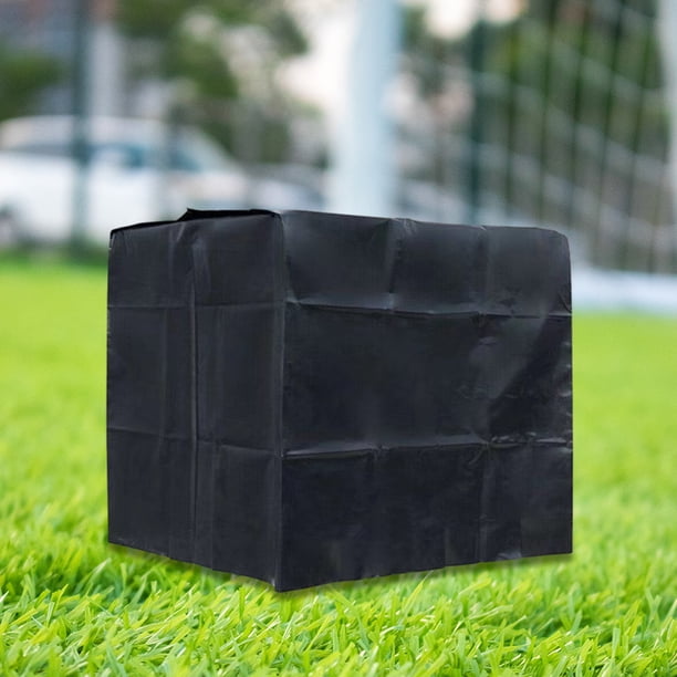 aislamiento térmico al aire libre de la lona del tanque de la prenda impermeable de la cubierta del tanque de agua de la tonelada de 1000L IBC