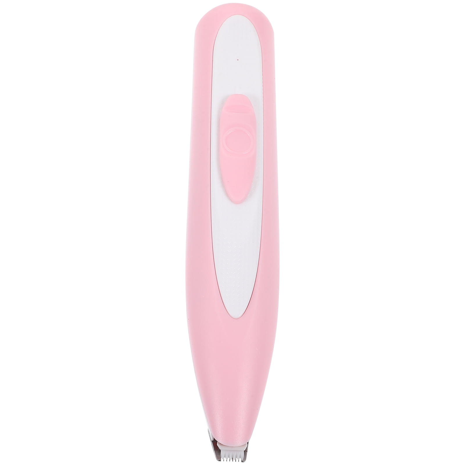 WHAMVOX Electric Pet Hair Trimmer and Paw Shaver Tool for Cats and Dogs 1 Set