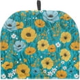 thumbnail image 1 of Yuosegray Tea Kettle Cloth Cover Decorative Kitchen Accessories Hummingbird Flower Tea Cozy Teapot Cosy for Teapot Large Teapot Cozy Insulated Keep Warm Kitchen Coffee, 1 of 6