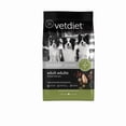 thumbnail image 1 of Vetdiet, Adult - Chicken & Rice - Dry Dog Food, 1 of 1