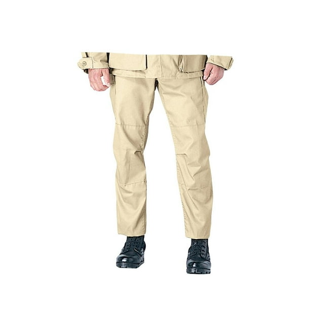 rothco green cargo pants