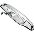 thumbnail image 3 of Exterior Door Handle Front Driver Side Exterior Door Handle For 2007-2013 Chevy Silverado GMC Sierra, 3 of 8