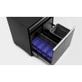 thumbnail image 6 of NewAge Products Pro Series Black 14-Piece Garage Storage Cabinet Set, 6 of 10