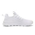 thumbnail image 4 of Women's Mesh Running Shoes, Lightweight Breathable Athletic Sneakers with Cushioned Insole for Walking Gym Casual, 4 of 7
