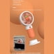 thumbnail image 4 of Ventilador de mano ajustable Bearachild USB verano enfriador de aire personal, 4 of 6