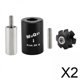 thumbnail image 1 of Ajustador de tuercas de horquilla para bicicleta,Instalador de ajuste de tuercas de horquilla para auriculares de bicicleta,Accesorios de herramientas de instalación para bicicleta de, 1 of 8