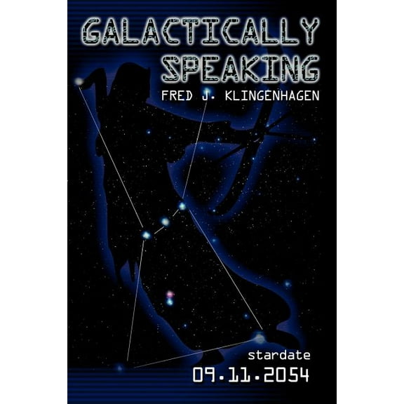 Galactically Speaking