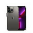 thumbnail image 2 of Restored Apple iPhone 13 Pro - Fully Unlocked - 1 TB Graphite (Refurbished), 2 of 4