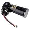 thumbnail image 3 of Wosthever Interruptor de luz, botón de Control, Sensor a prueba de agua controlable, práctico, instalación práctica, controlador de lámpara, Conjuntos de muebles de dormitorio, 3 of 6