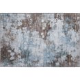 thumbnail image 2 of Addison Rugs Mayfield Premium Machine Washable Transitional Abstract Sky Rectangle Rug, 1'8" x 2'6", 2 of 6