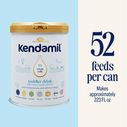 (6 pack) Kendamil Classic Whole Milk Toddler Formula 28.2oz