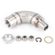 thumbnail image 2 of Restrictor de sensor de oxígeno ANGGREK Accesorio estilo J 11619 Acero inoxidable, 2 of 8