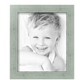 thumbnail image 2 of ArtToFrames 10x12 inch Sage Picture Frame, Gray Wood Poster Frame (4585), 2 of 8