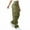 Army Green(womens pants), variant on ZHYou No Boundaries Womens Cargo Pants,Utility Multi Pocket Loose Fit Military Casual Trousers Comfy Streetwear Pants,Coffee,Size L