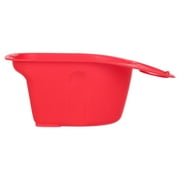 Handy Craft 1/2 Pt. Red Paint Cup