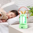 thumbnail image 4 of Toddler Sleep Aid Light | Sound And Light Night Light Soothing Sound Night Light Music Sleep Aid Night Light Sound Machine Baby Night Light With Warm Music Room Stuff, 4 of 6