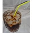 thumbnail image 3 of Straws - 5,000 Yellow Flex / Flexible Drinking Straws - Luau - Wedding Reception - Party Supplies - Flexible Bendy Straws, 3 of 3