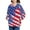 American Flag, variant on DISNIMO Blue Axolotl Hoodies Kids Pullover Hoodie Sweatshirts for Boys Girls 6-7 Clothes Trendy for School Children Sweatshirt with Hoodie Kids Girl Streetwear Hoodie Soft