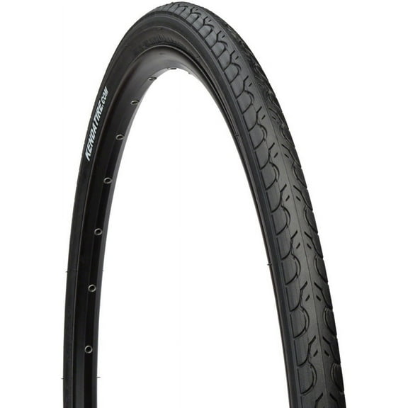 Kenda Kwest Tire - 26 x 1.5 Clincher Wire Black 60tpi