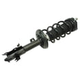 thumbnail image 4 of TRQ Front Right Complete Strut & Coil Spring Assembly Passenger Side Fits Select 2011-2013 Ford Fiesta, 4 of 5