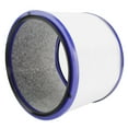 thumbnail image 3 of Tarente Purificateur d'air Durable élément filtrant for Dyson HP01 HP02 HP03 DP01 DP02 DP03, 3 of 8