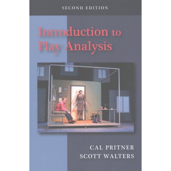 Pre-Owned Introduction to Play Analysis, Second Edition (Paperback) 1478634677 9781478634676