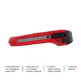 thumbnail image 3 of Cutter Plástico de 6", 3 of 4