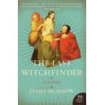 thumbnail image 2 of The Last Witchfinder: A Novel, 2 of 4