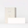 thumbnail image 1 of Monolike Slim&Light Paper Photo Frame Box Set 4x6 White 100 pack - Fits 4"x6" Pictures, 1 of 4