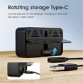 thumbnail image 4 of Tuya Smart WiFi IR Remote Control TV Air Conditioner Universal Remote Voice for Alexa Google SmartLi, 4 of 5