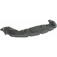thumbnail image 3 of For Scion xB 2008 2009 2010 Bumper Splash Shield Assembly | Lower Front | SC1015100 | 5145012010, 3 of 5