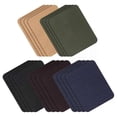 thumbnail image 1 of Iron on Repair Patch, 20PCS Multi-Color Fabric Patches Iron on for Clothing Repair Size 3.7In By 4.9In(9.8 cm X 12.8 Cm), 1 of 5
