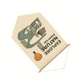 thumbnail image 3 of Bandera de jardín para acampar, pancartas de poliéster resistentes a la intemperie para decoración de picnic al aire libre, 30x45cm/11,8x17,7 pulgadas LY022 DM WJGQ1510, 3 of 12