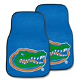 thumbnail image 1 of Tapetes alfombrados para auto Florida de 2 piezas, 17 "x 27", 1 of 1