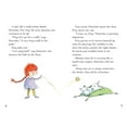 thumbnail image 2 of Princess Pistachio Princess Pistachio and Maurice the Magnificent, Book 3, (Hardcover), 2 of 5