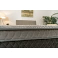 thumbnail image 5 of Cal King Mattress, 12 Inch Hybrid Mattress in a Box, Gel Memory Foam, Individually Wrapped Pocket Coils Innerspring Mattress, Support & Pressure Relief, Medium Firm Feel, 5 of 5