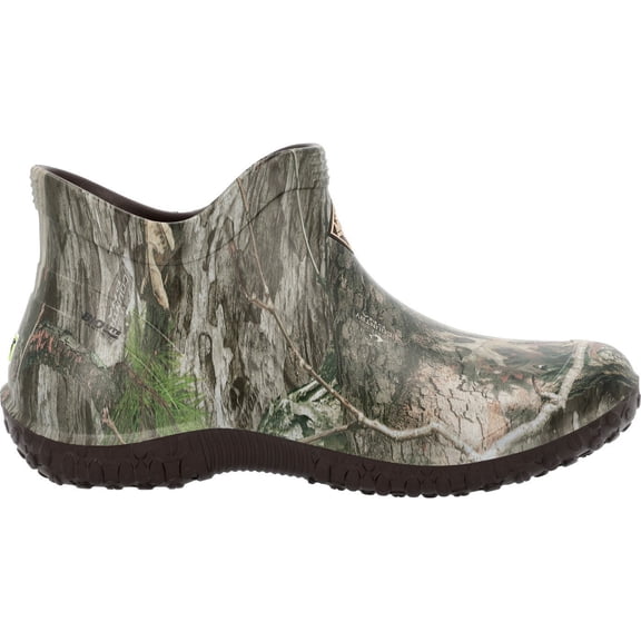 Men's Mossy Oak® Country DNA™ Muckster Lite EVA Ankle Boot