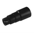 thumbnail image 2 of Suction Adapter Reducer For Parkside Wet Dry Vacuum Cleaner PWD 30 A1 IAN 364420, 2 of 6