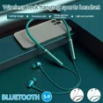 thumbnail image 2 of Manos Libres Inalambricos Lenovo He05x-ii Audifono Deportivo, 2 of 8
