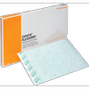 Opsite Flexifix Transparent Adhesive Film Dressing 4" X 4-3/4" Part No. 66024630 (1/ea)