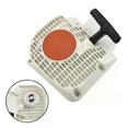 thumbnail image 3 of Pull Starter Recoil Assembly For Stihl MS250 MS230 MS210 021 023 025 Chainsaw 11230801802 Replacement Garden Supplies, 3 of 5